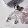 Spring Dew Phone Charm - GALADO Malaysia