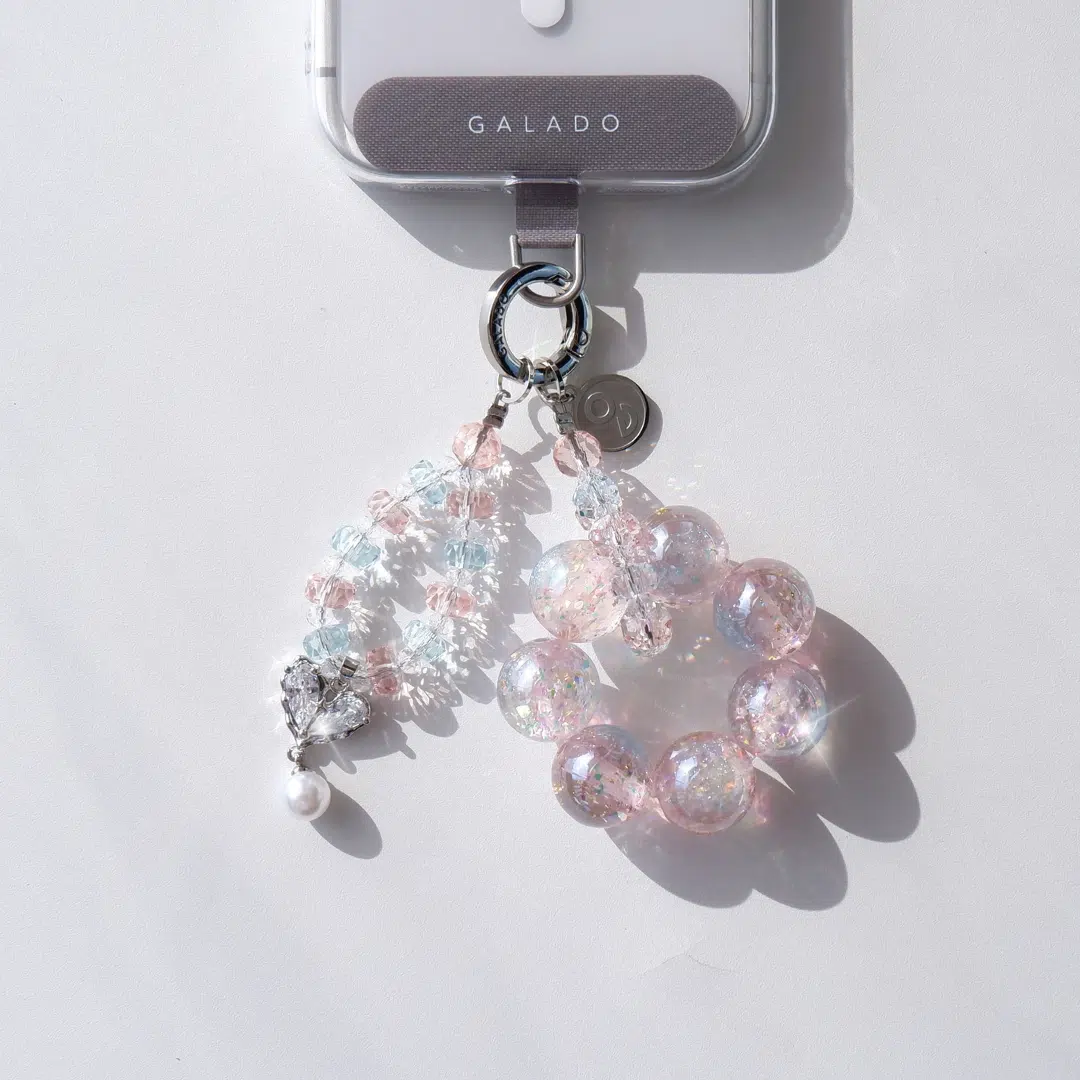 Spring Dew Phone Charm - GALADO Malaysia