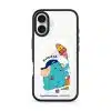 RajiminKontak - Raja and APOLLO phone case - GALADO Malaysia