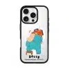 RajiminKontak - Raja and the Radio phone case - GALADO Malaysia