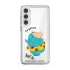 RajiminKontak - Raja in the Mangrove Forest phone case - GALADO Malaysia