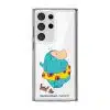RajiminKontak - Raja in the Mangrove Forest phone case - GALADO Malaysia