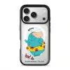 RajiminKontak - Raja in the Mangrove Forest phone case - GALADO Malaysia