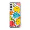 RajiminKontak - Raja with Buddies phone case - GALADO Malaysia