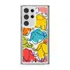 RajiminKontak - Raja with Buddies phone case - GALADO Malaysia