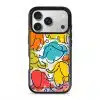 RajiminKontak - Raja with Buddies phone case - GALADO Malaysia