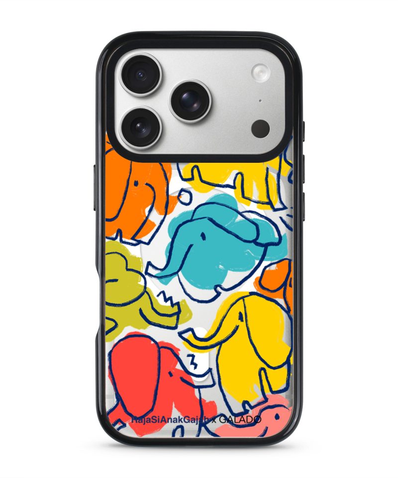 RajiminKontak - Raja with Buddies