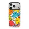 RajiminKontak - Raja with Buddies phone case - GALADO Malaysia