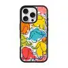 RajiminKontak - Raja with Buddies phone case - GALADO Malaysia