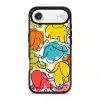 RajiminKontak - Raja with Buddies phone case - GALADO Malaysia