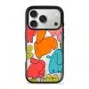 RajiminKontak - Raja with Friends phone case - GALADO Malaysia