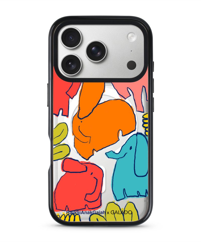 RajiminKontak - Raja with Friends