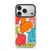 RajiminKontak - Raja with Friends phone case - GALADO Malaysia