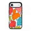 RajiminKontak - Raja with Friends phone case - GALADO Malaysia