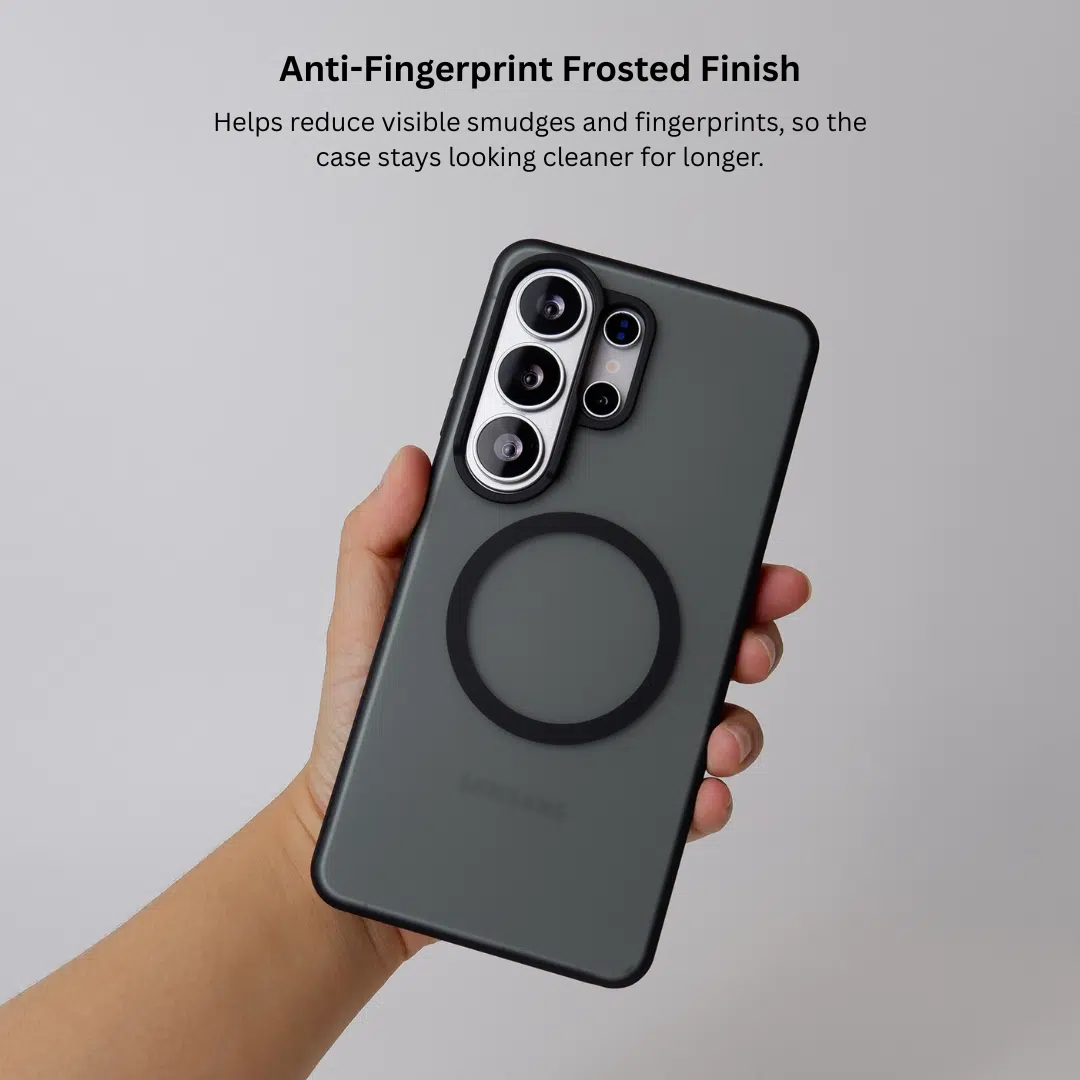 Ashen Guard (Samsung) phone case - GALADO Malaysia