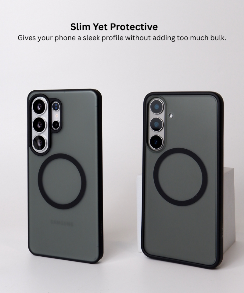 Ashen Guard (Samsung) phone case - GALADO Malaysia
