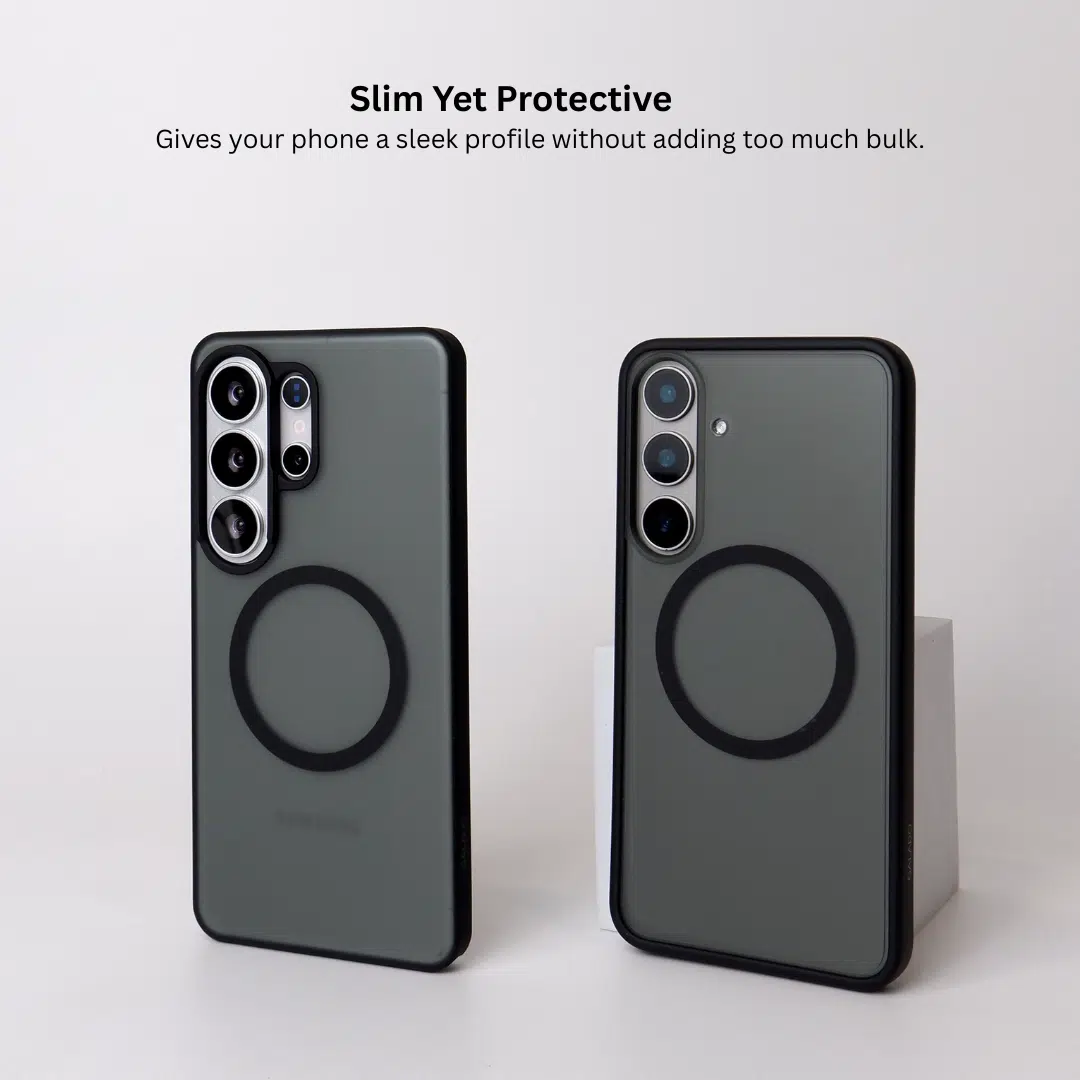 Ashen Guard (Samsung) phone case - GALADO Malaysia