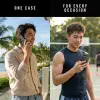 Ashen Guard (Samsung) phone case - GALADO Malaysia