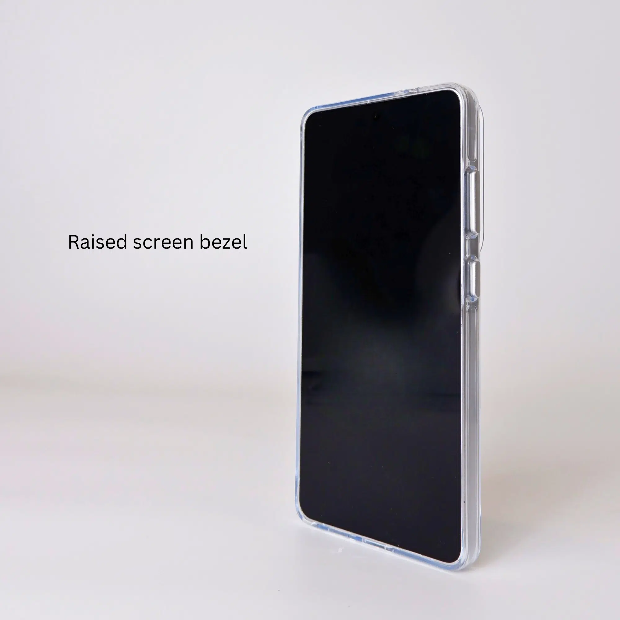 Crystalis Clear Case (Samsung) - GALADO Malaysia