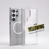 Crystalis Clear Case (Samsung) - GALADO Malaysia