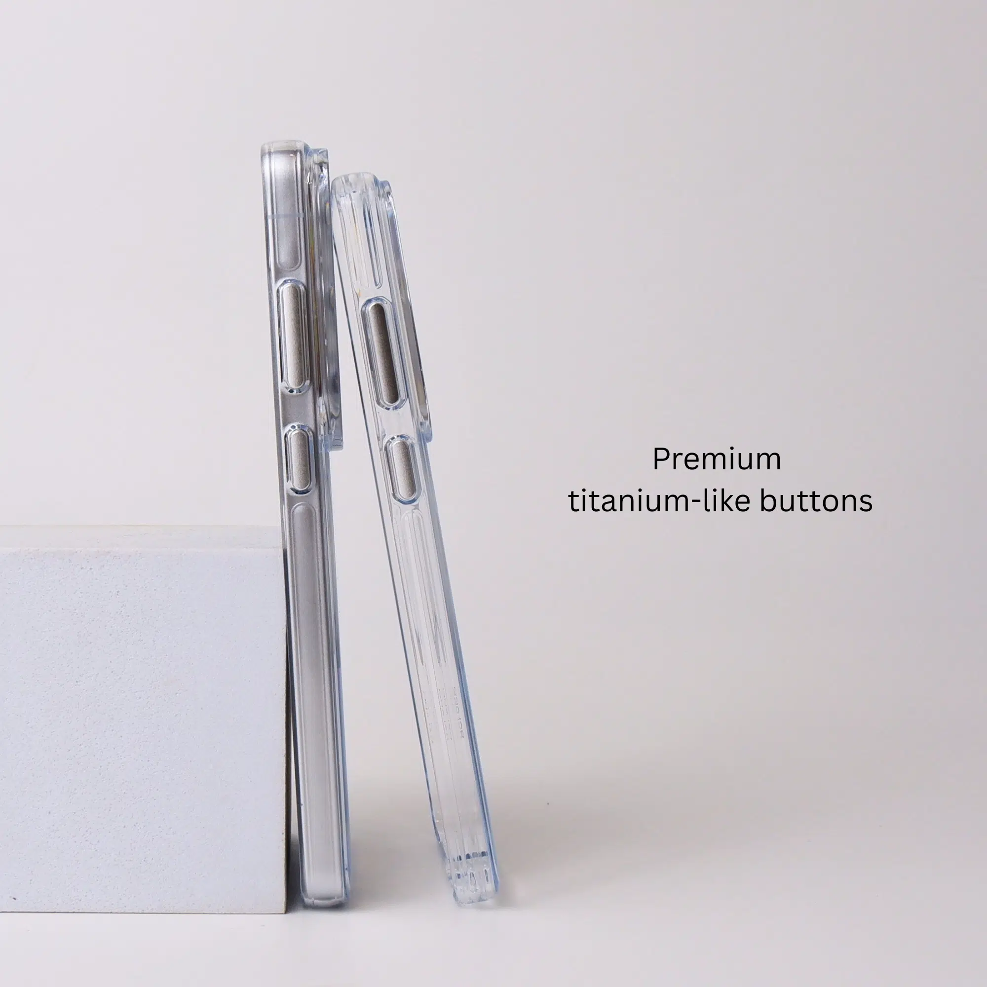 Crystalis Clear Case (Samsung) - GALADO Malaysia