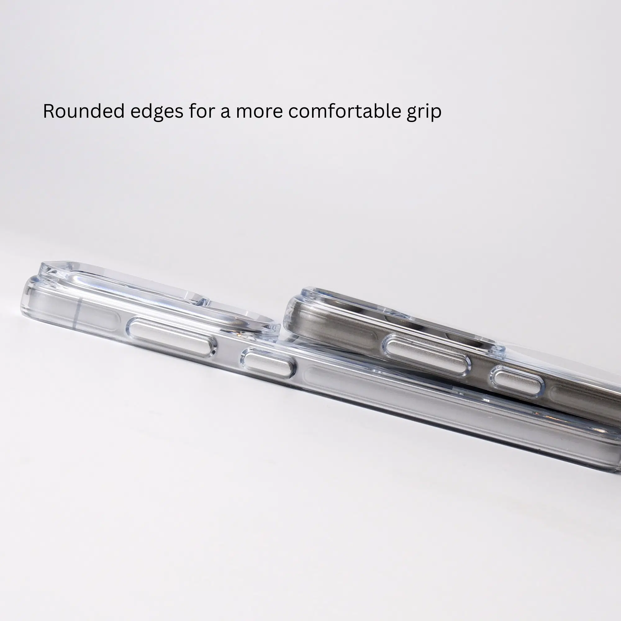 Crystalis Clear Case (Samsung) - GALADO Malaysia