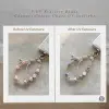 Merielle Luxe Phone Charm - GALADO Malaysia