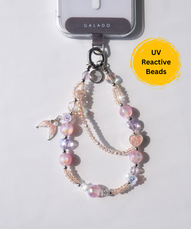 Merielle Luxe Phone Charm