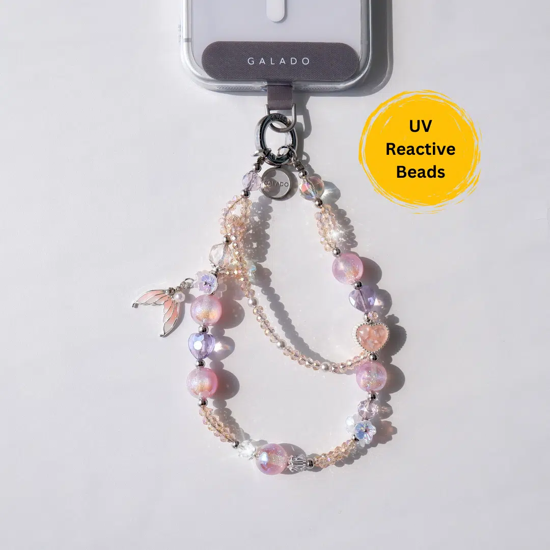 Merielle Luxe Phone Charm - GALADO Malaysia