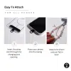 Merielle Luxe Phone Charm - GALADO Malaysia