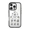 pines n prints - Coffee Club phone case - GALADO Malaysia
