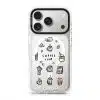 pines n prints - Coffee Club phone case - GALADO Malaysia