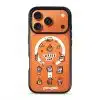 pines n prints - Coffee Club phone case - GALADO Malaysia