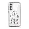 pines n prints - Coffee Club phone case - GALADO Malaysia