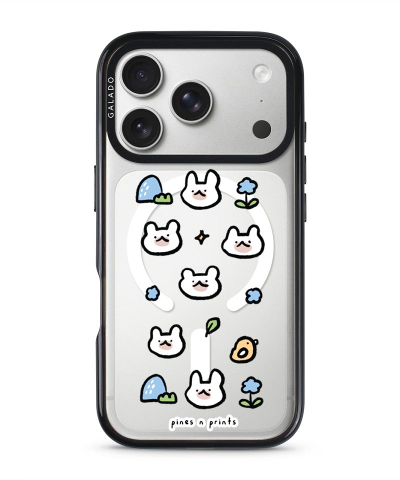 pines n prints - Little Friends