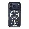 pines n prints - Little Friends phone case - GALADO Malaysia