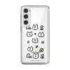 pines n prints - Little Friends phone case - GALADO Malaysia