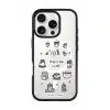 pines n prints - Matcha Club phone case - GALADO Malaysia
