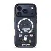 pines n prints - Matcha Club phone case - GALADO Malaysia