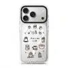 pines n prints - Matcha Club phone case - GALADO Malaysia