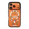 pines n prints - Matcha Club phone case - GALADO Malaysia