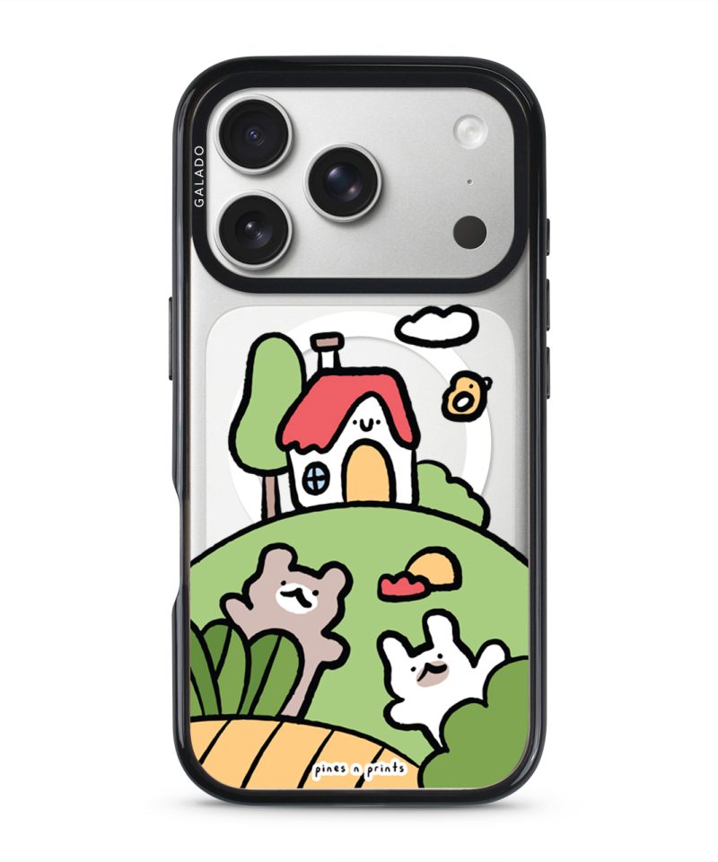 pines n prints - A Cozy Day Out