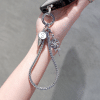 Clip-On Charm (360 Lollipop) — close-up detail