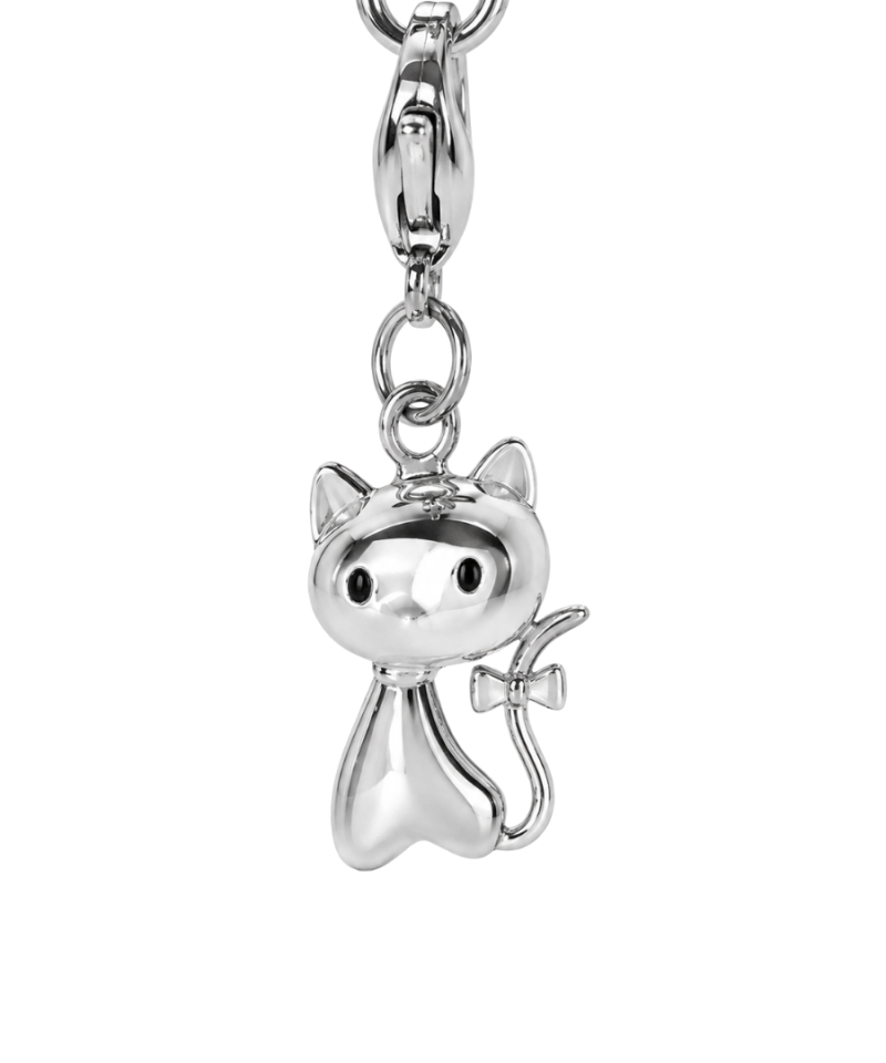 Clip-On Charm (Cat) | GALADO Malaysia