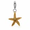 Clip-On Charm (Starfish) | GALADO Malaysia