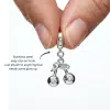 Clip-On Charm (360 Lollipop) — in hand