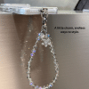 Clip-On Charm (360 Flower) — close-up detail