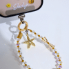 Clip-On Charm (Starfish) — packaging view