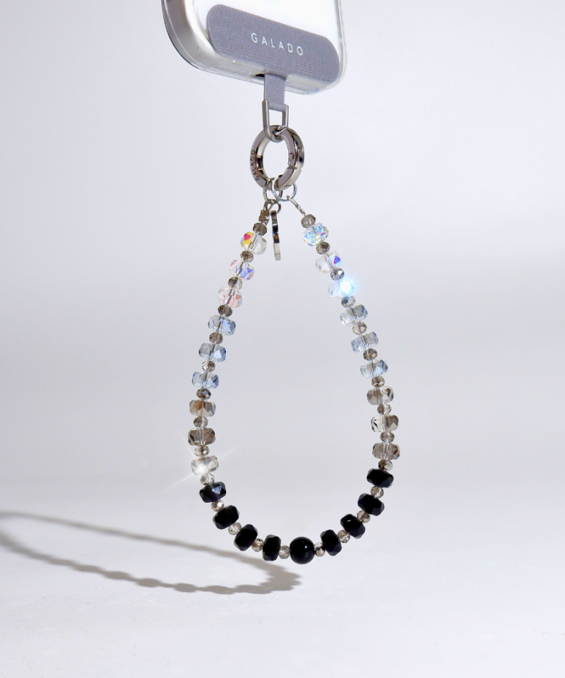 Mini Luxe (Midnight) Phone Charm