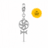 Clip-On Charm (360 Lollipop) | GALADO Malaysia